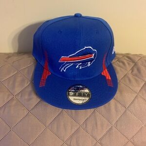 Buffalo Bill new Era SnapBack